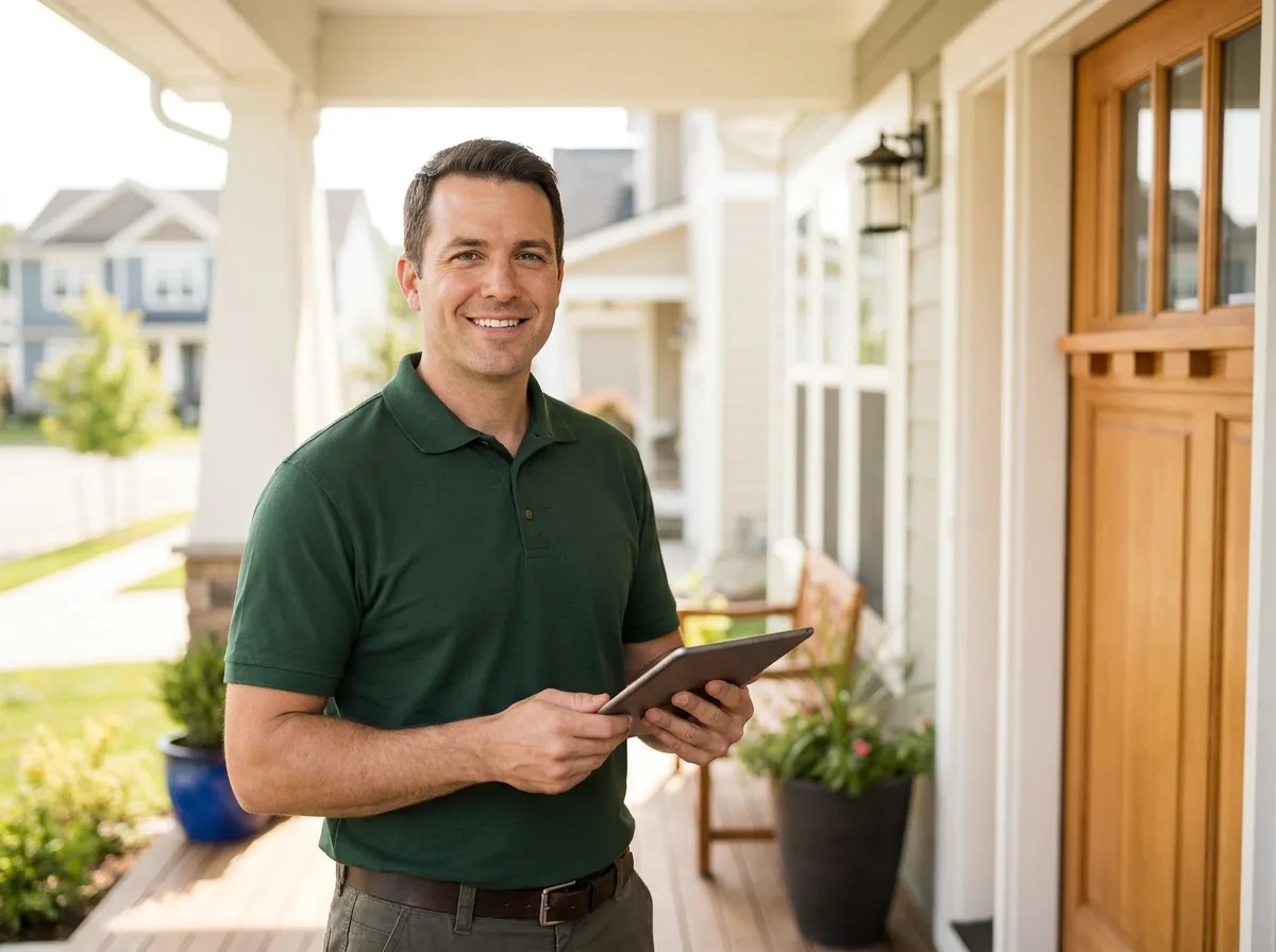 Pest control FAQs for Akron, IN